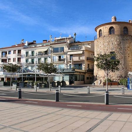 Casa Tomas - Lovely Townhouse In Cambrils Εξωτερικό φωτογραφία
