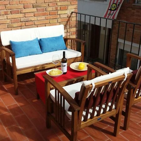 Casa Tomas - Lovely Townhouse In Cambrils Εξωτερικό φωτογραφία