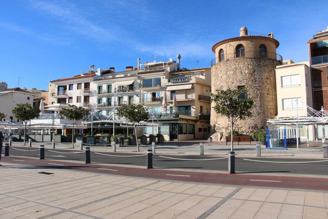 Casa Tomas - Lovely Townhouse In Cambrils Εξωτερικό φωτογραφία