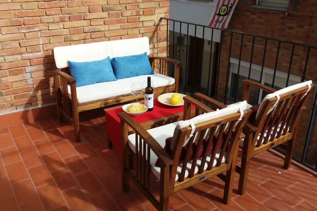 Casa Tomas - Lovely Townhouse In Cambrils Εξωτερικό φωτογραφία