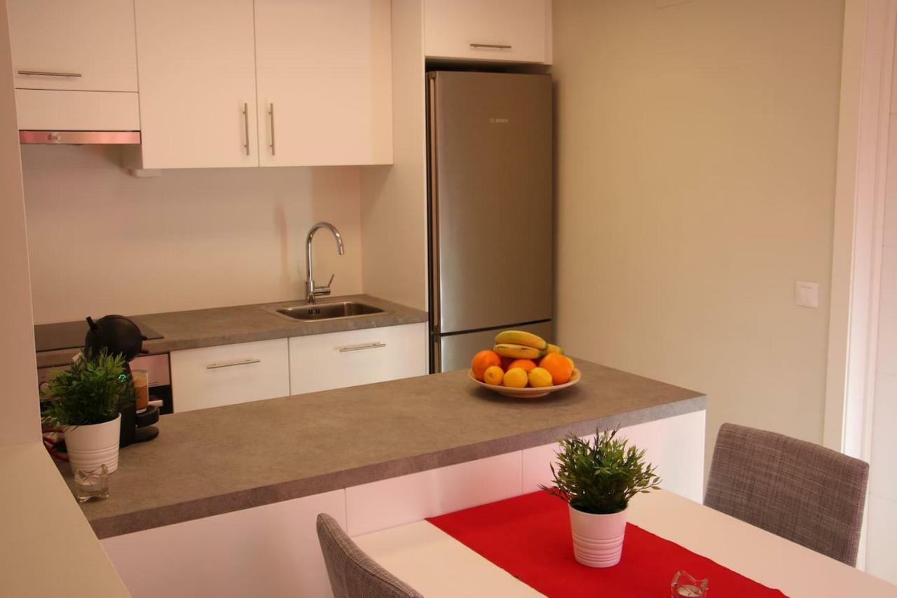 Casa Tomas - Lovely Townhouse In Cambrils Εξωτερικό φωτογραφία