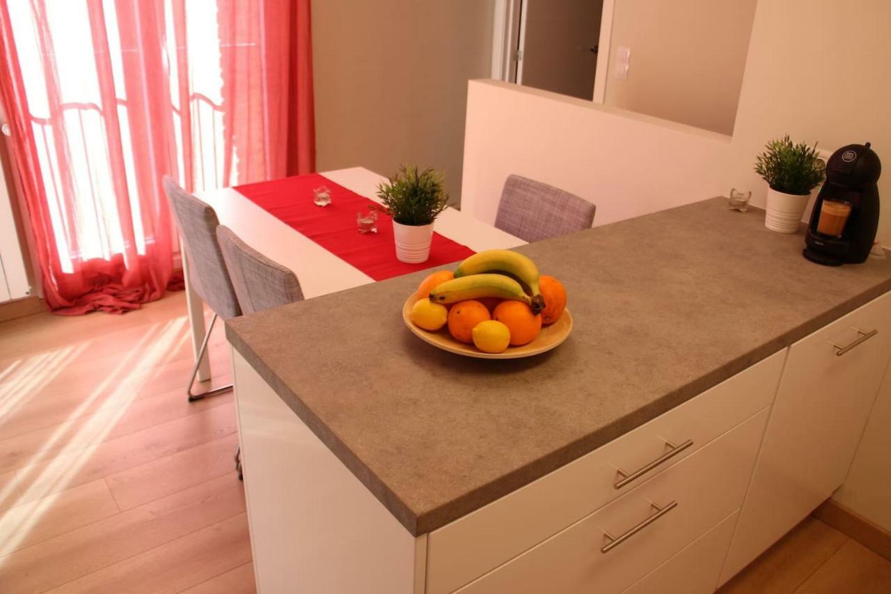 Casa Tomas - Lovely Townhouse In Cambrils Εξωτερικό φωτογραφία