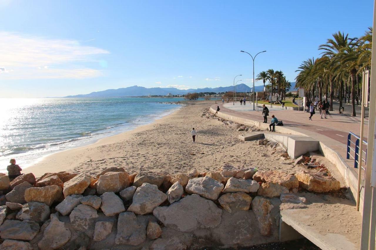 Casa Tomas - Lovely Townhouse In Cambrils Εξωτερικό φωτογραφία